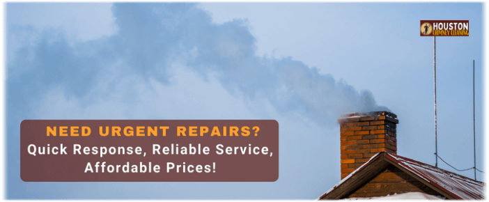 Chimney Repair Houston