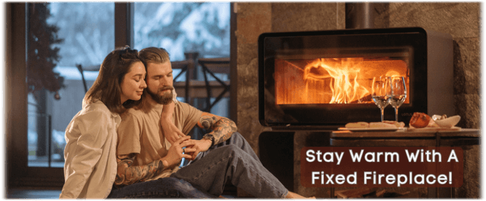 Fireplace Repair Houston